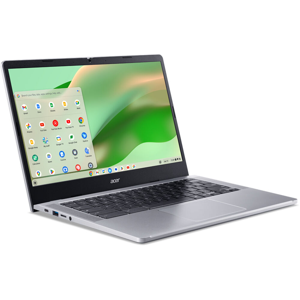 

Хромбук Acer 14" Chromebook 314 CB314-4H-C29D