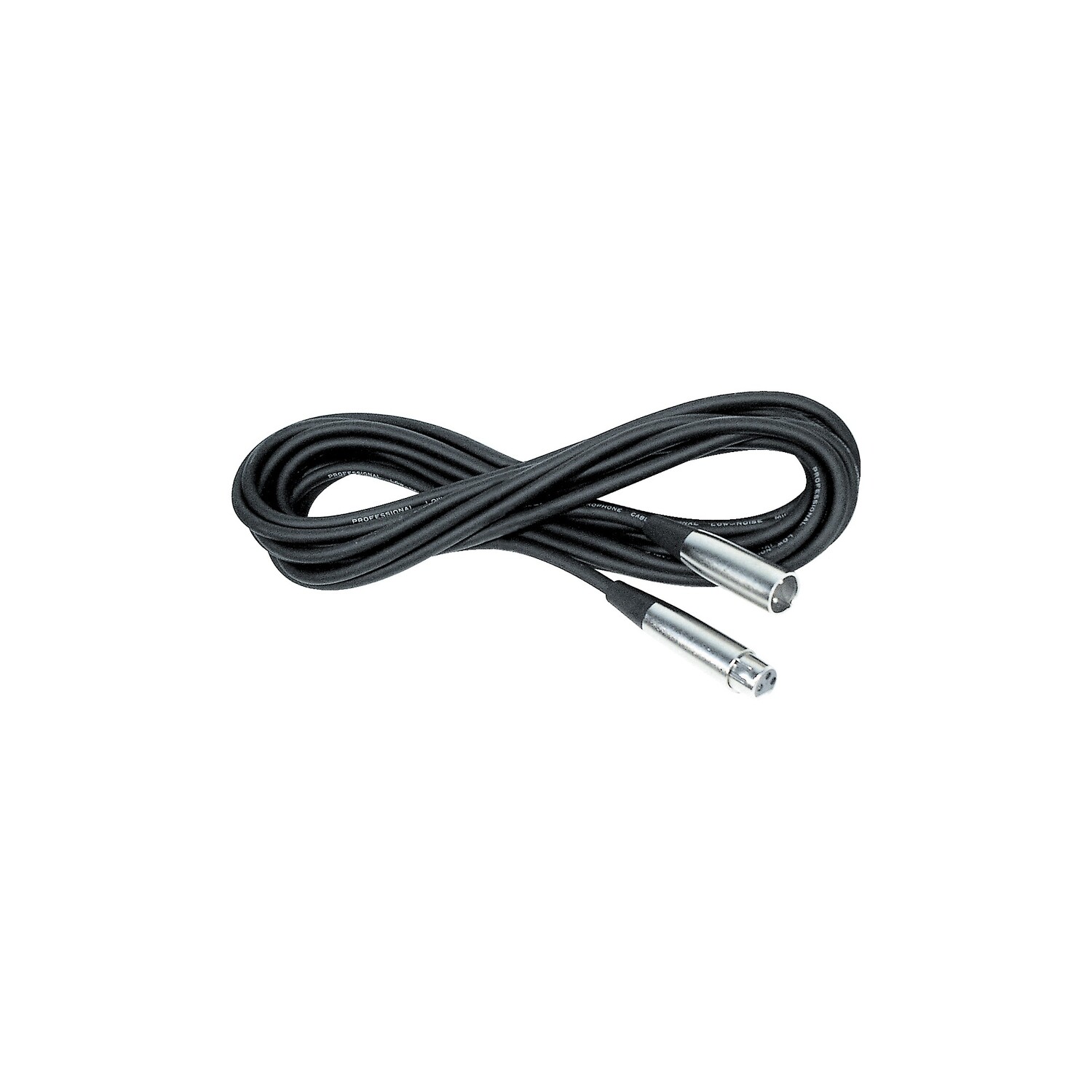 

Микрофонный кабель Gear One, 20 футов, XLR, 20 футов.