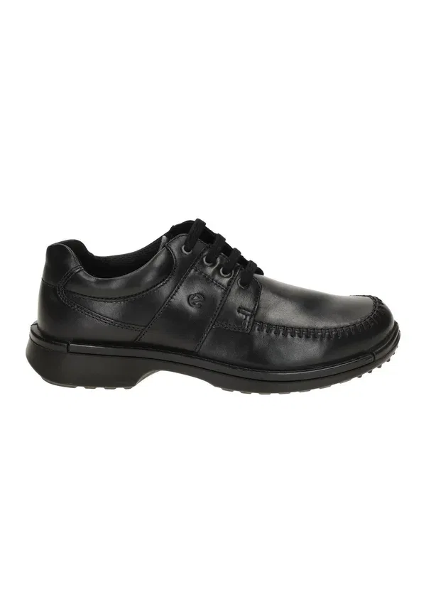 Ботинки Fusion walker 50043401001 Ecco, черный