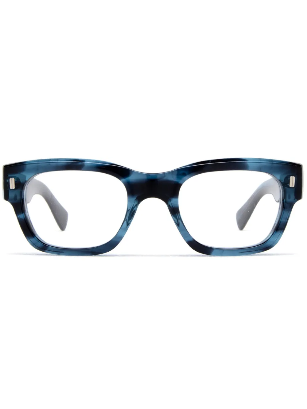 

Очки Zogan Moscot, синий
