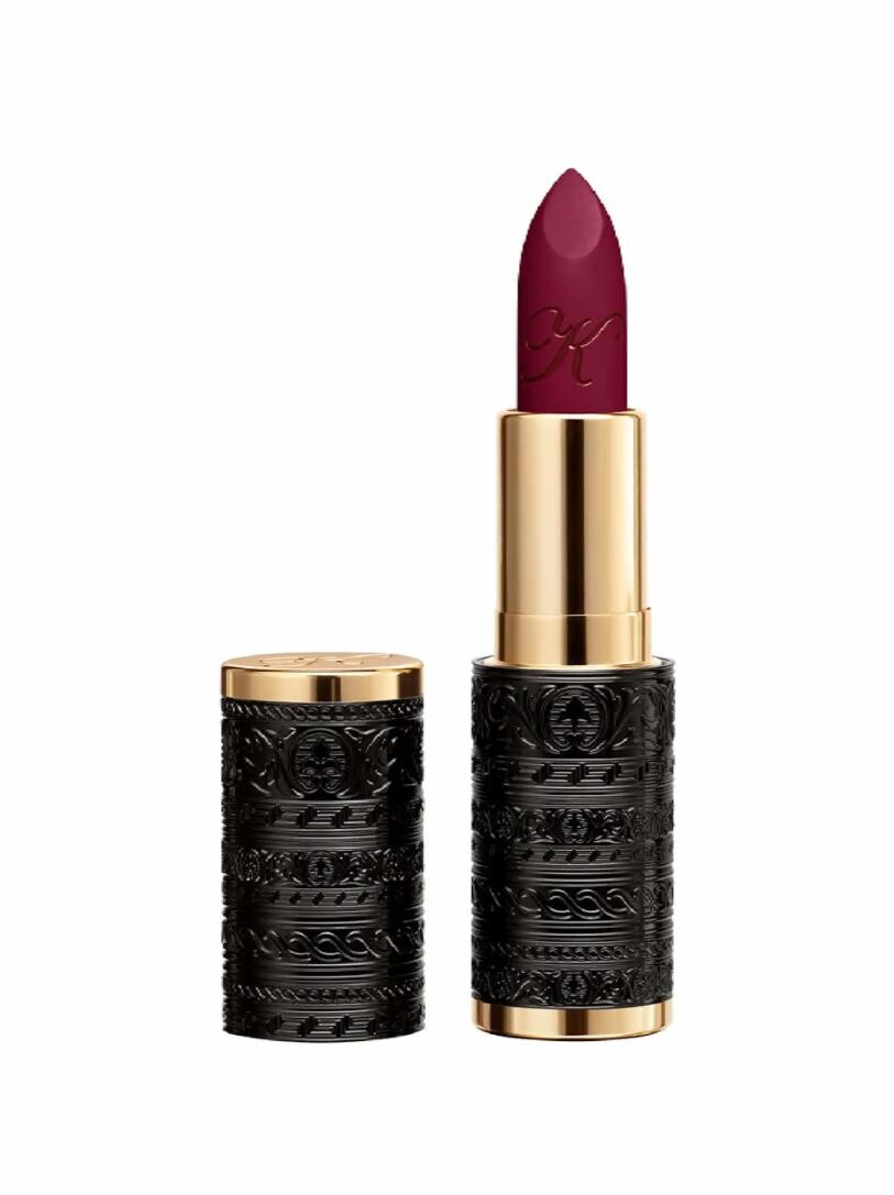 

Матовая помада Le Rouge Parfum, оттенок Rouge Nuit Kilian Paris