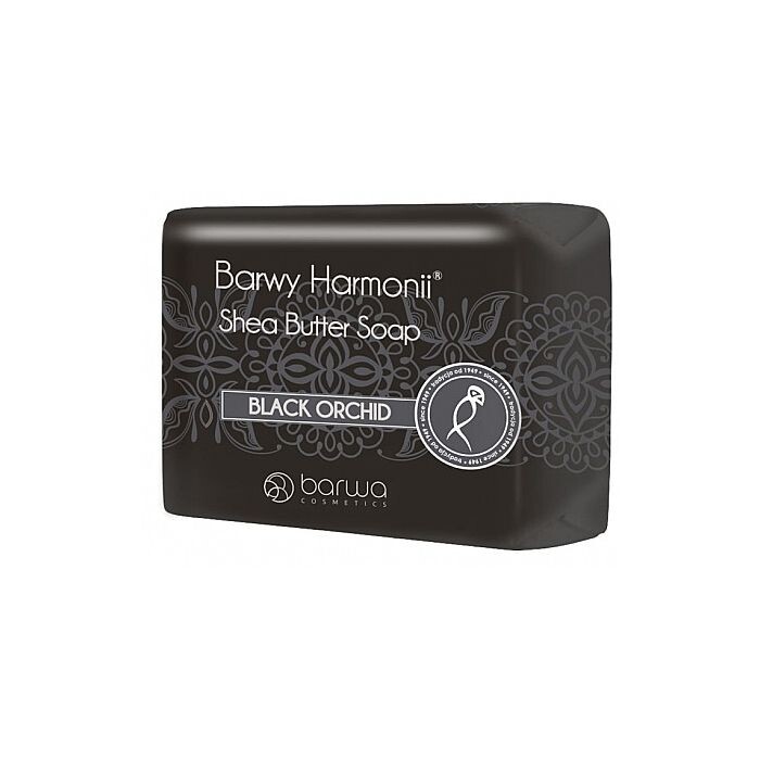 

Мыло Harmony Jabón de Manos Barwa, Orquídea Negra