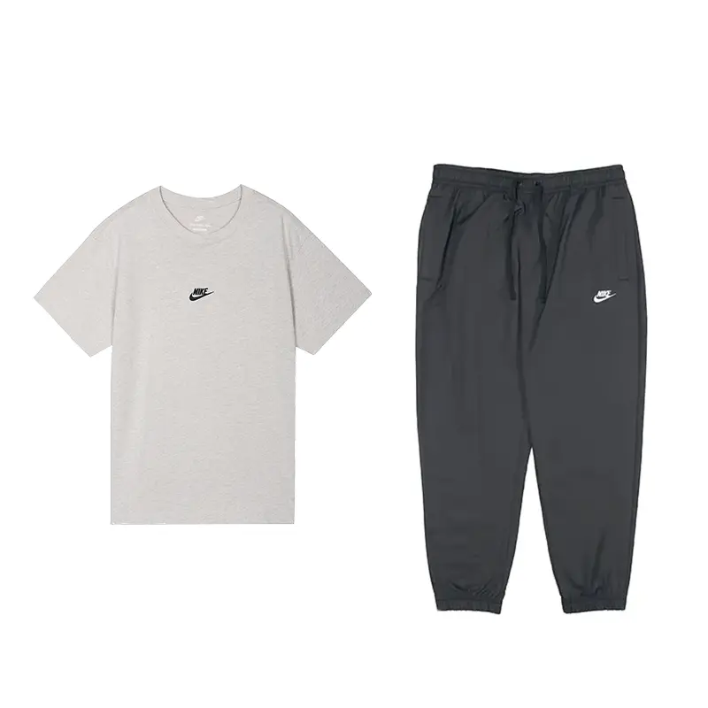 

Повседневная спортивная одежда для мужчин Nike