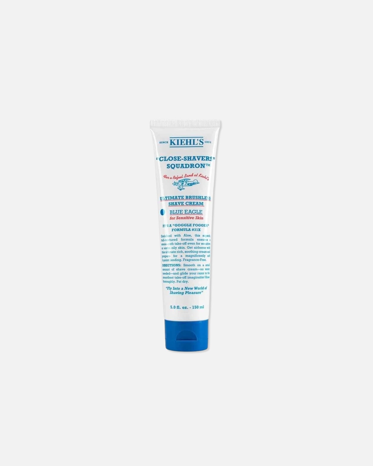 

Крем для бритья Kiehls, 150 мл