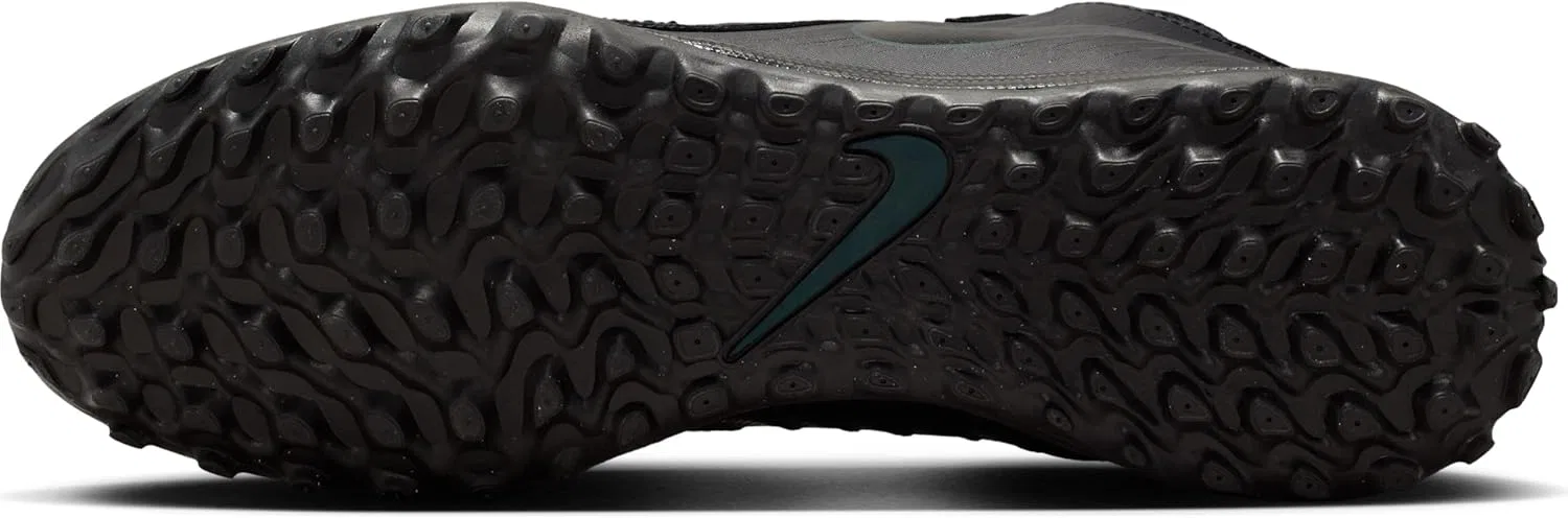 Мужские кроссовки Nike Phantom Luna 2 Academy, Black Black Deep Jungle — фото 4