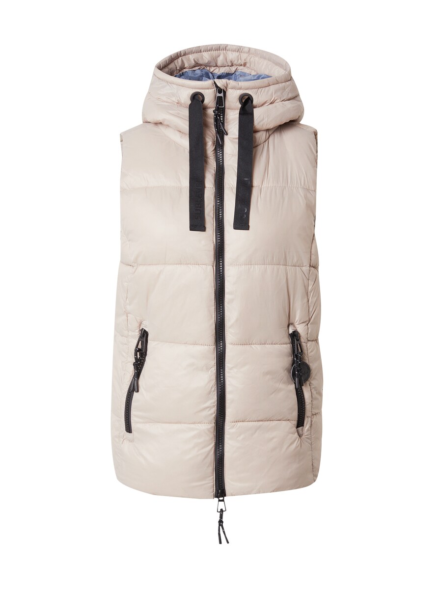 

Жилет Sublevel Vest, бежевый