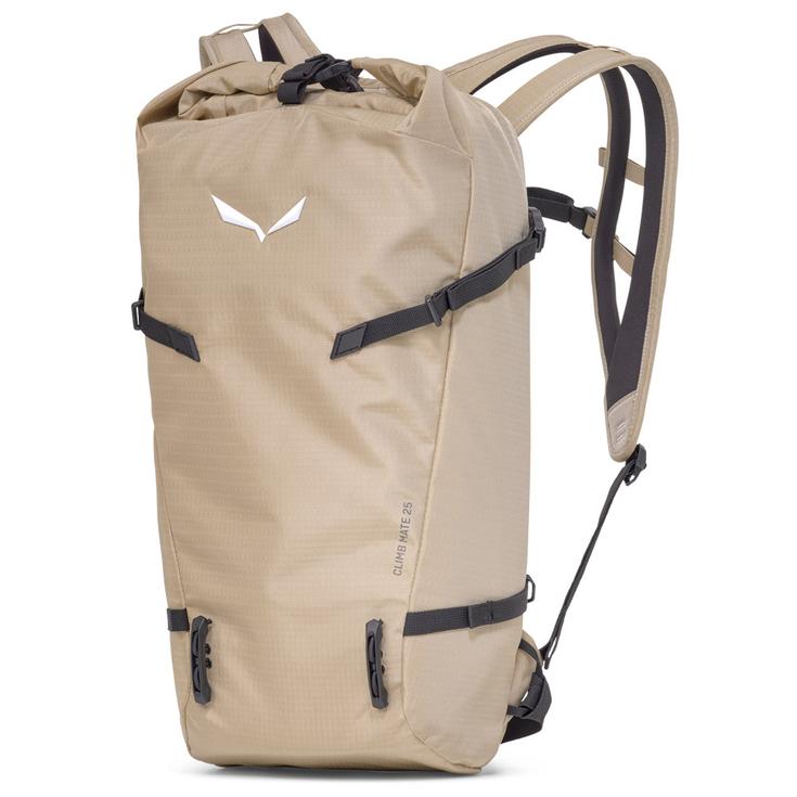 

Рюкзак Climate Mate 25 Quicksand Salewa