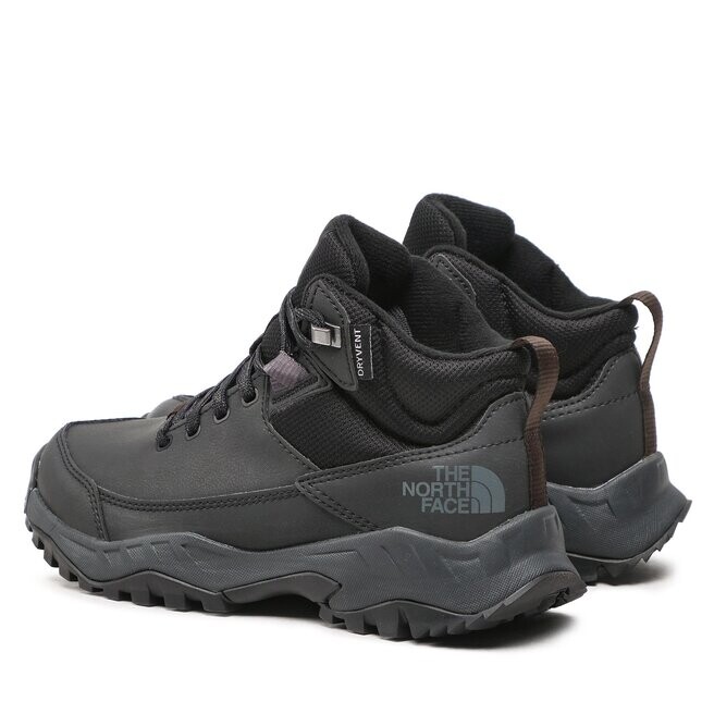 Женские ботинки The North Face StormStrike III комбинированные, черный — фото 3
