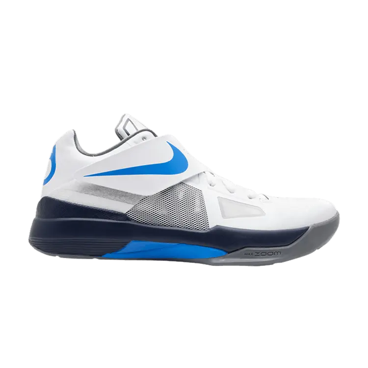 

Кроссовки Nike Zoom Kd 4 XDR, Okc
