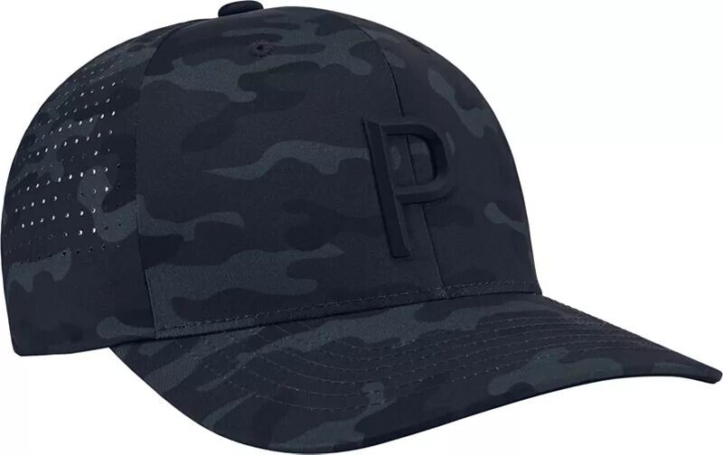 

Мужская кепка для гольфа Puma Camo Tech