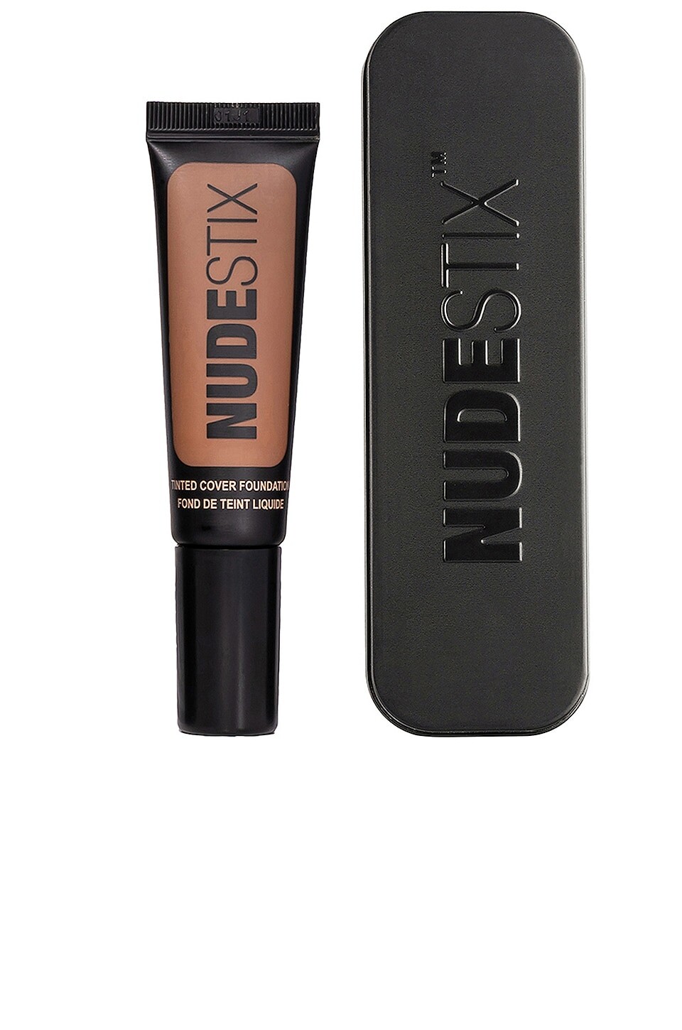 

Основа под макияж NUDESTIX Tinted Cover, цвет Nude 9 Deep Neutral