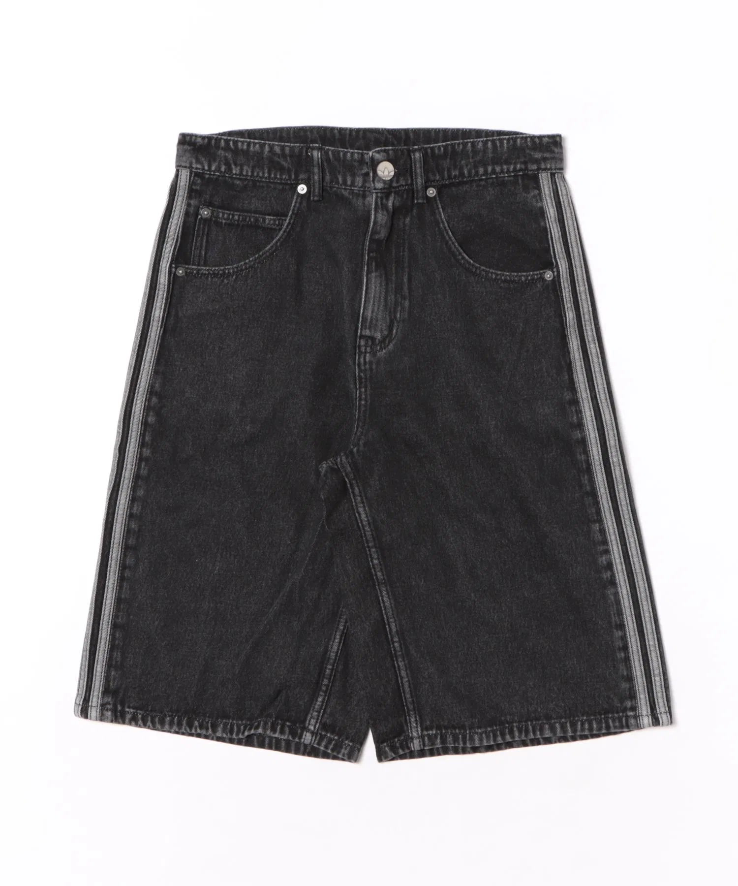 Мужские шорты adidas M AC FIREBIRD DENIM SHORTS
