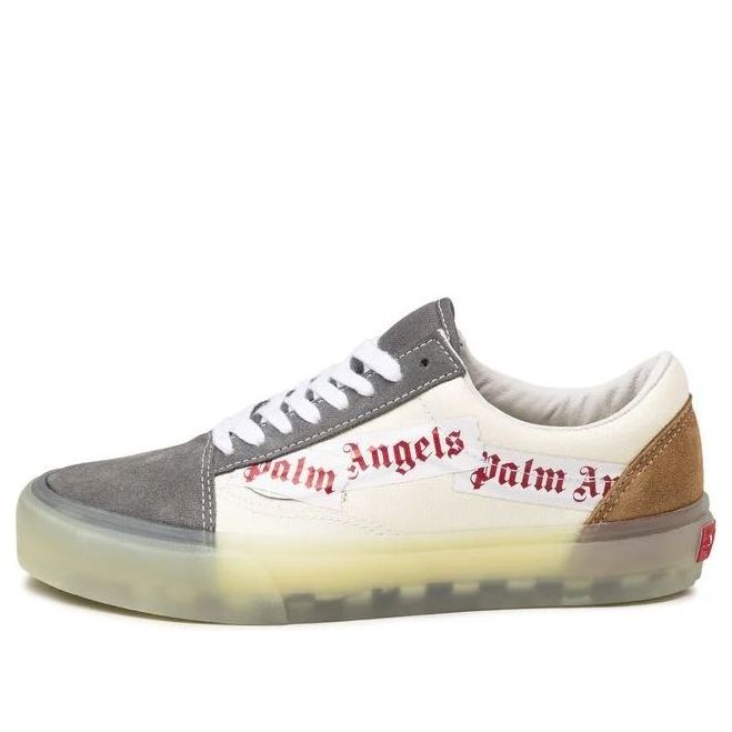 

Кеды Vans Vault Old Skool VLT LX x Palm Angels