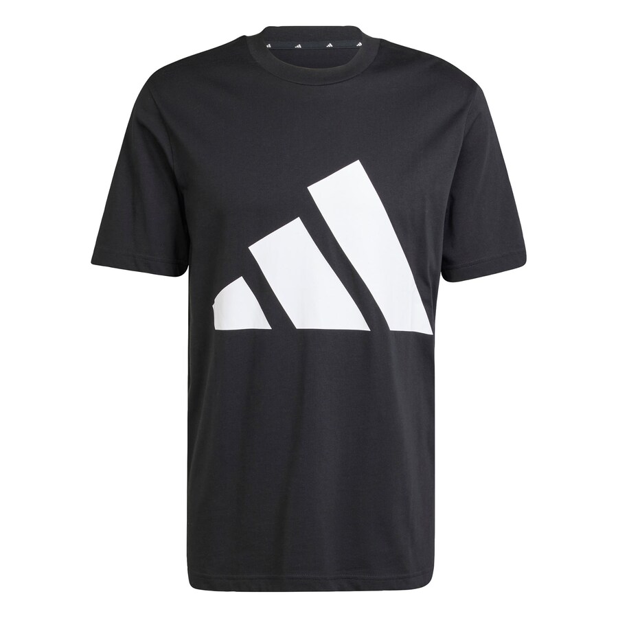

Рубашка для выступлений ADIDAS SPORTSWEAR Essentials, черный