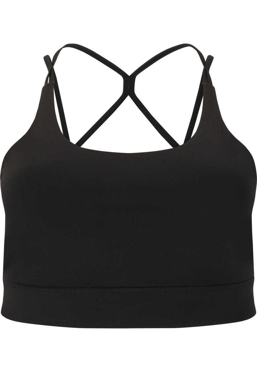 

ENDURANCE Q Спортивный бюстгальтер Талия