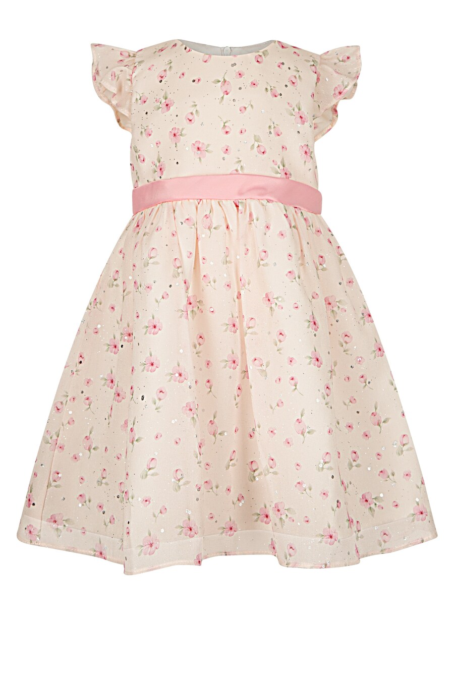 

Платье happy girls, цвет Pink/Light pink