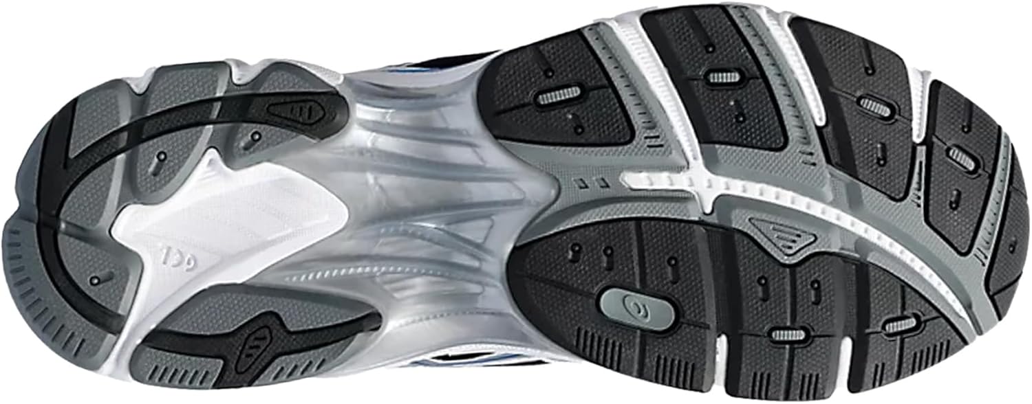 Беговые кроссовки ASICS для мужчин GT-2160, черный — фото 3
