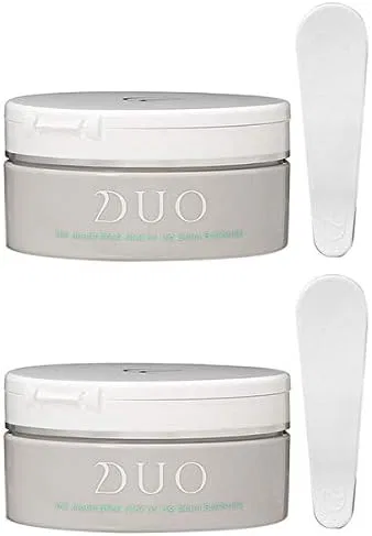 Набор DUO — Бальзам для снятия макияжа Barrier 90 г, набор 2 шт