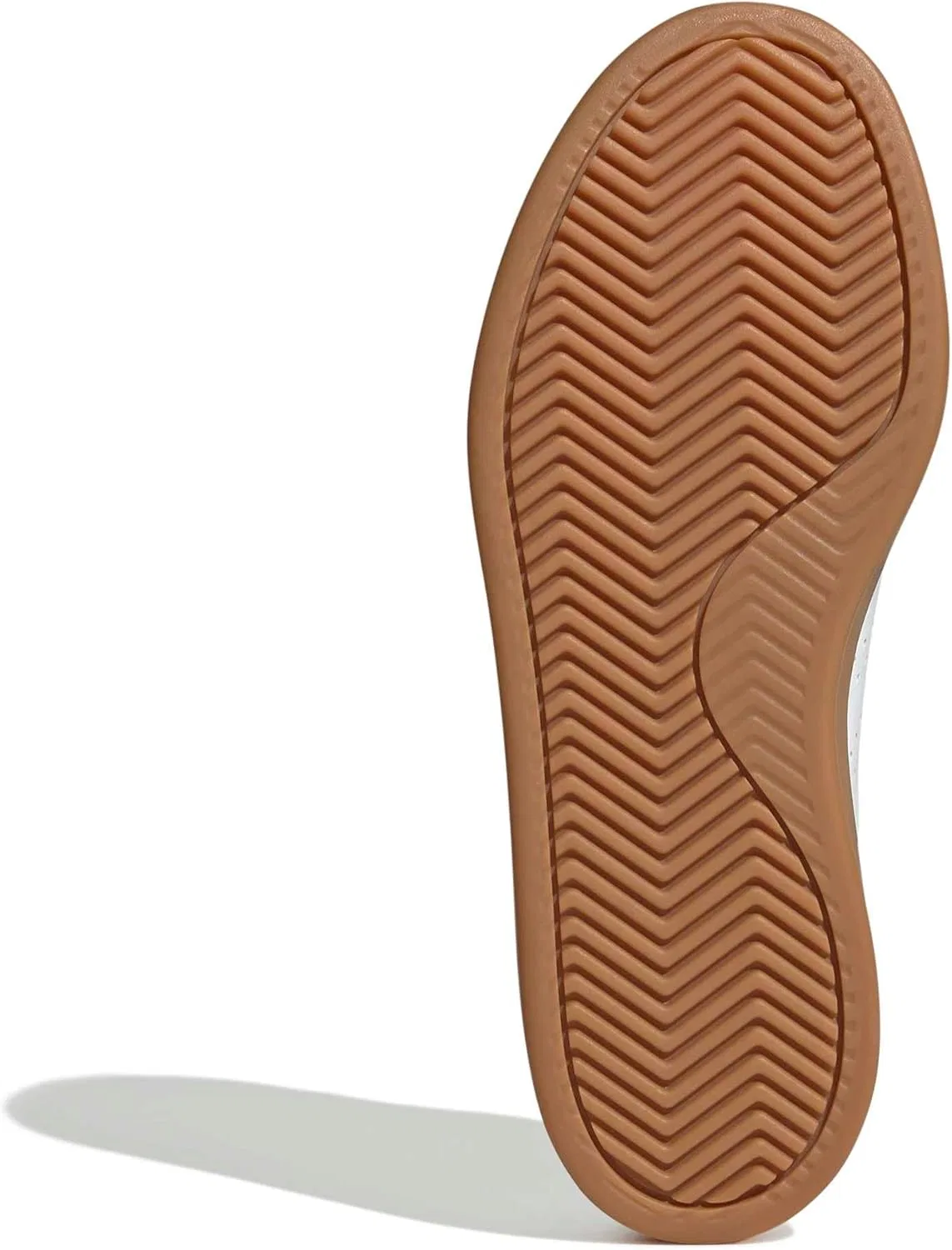 Кроссовки теннисные adidas, белые/White/Halo Mint — фото 3