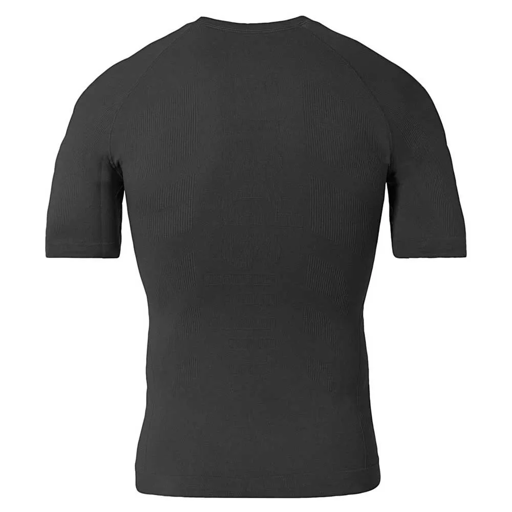Футболка с коротким рукавом Uhlsport Performance Pro, черный — фото 2