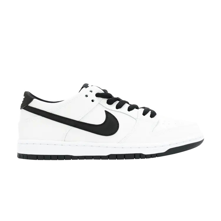 

Кроссовки Nike Dunk Low Pro SB 'Ishod Wair', белый