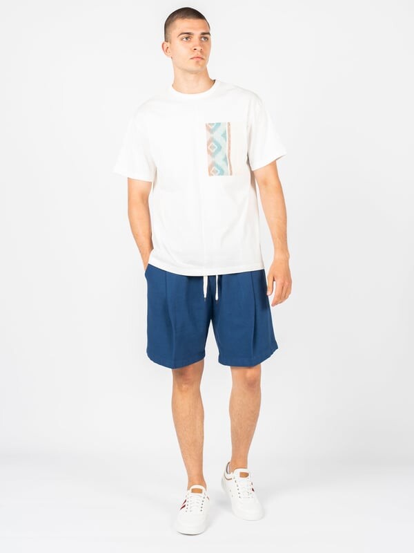 

Футболка поверх мужской кремового цвета Xagon Man, бежевый