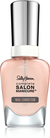 

Базовый и непрозрачный лак для ногтей Sally Hansen Complete Salon Manicure, 14,7 ml