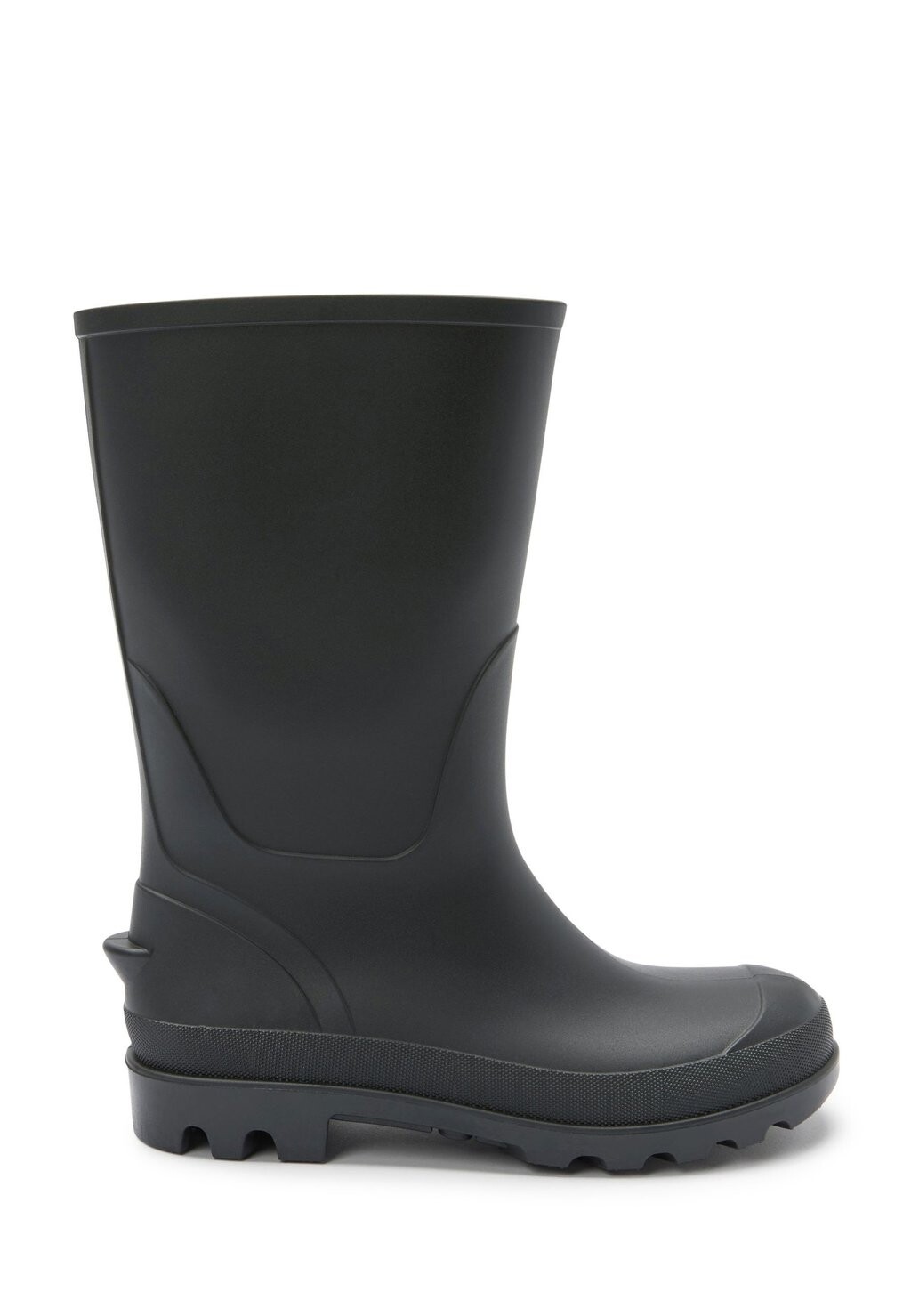 

Резиновые сапоги WELLIES Next, цвет black