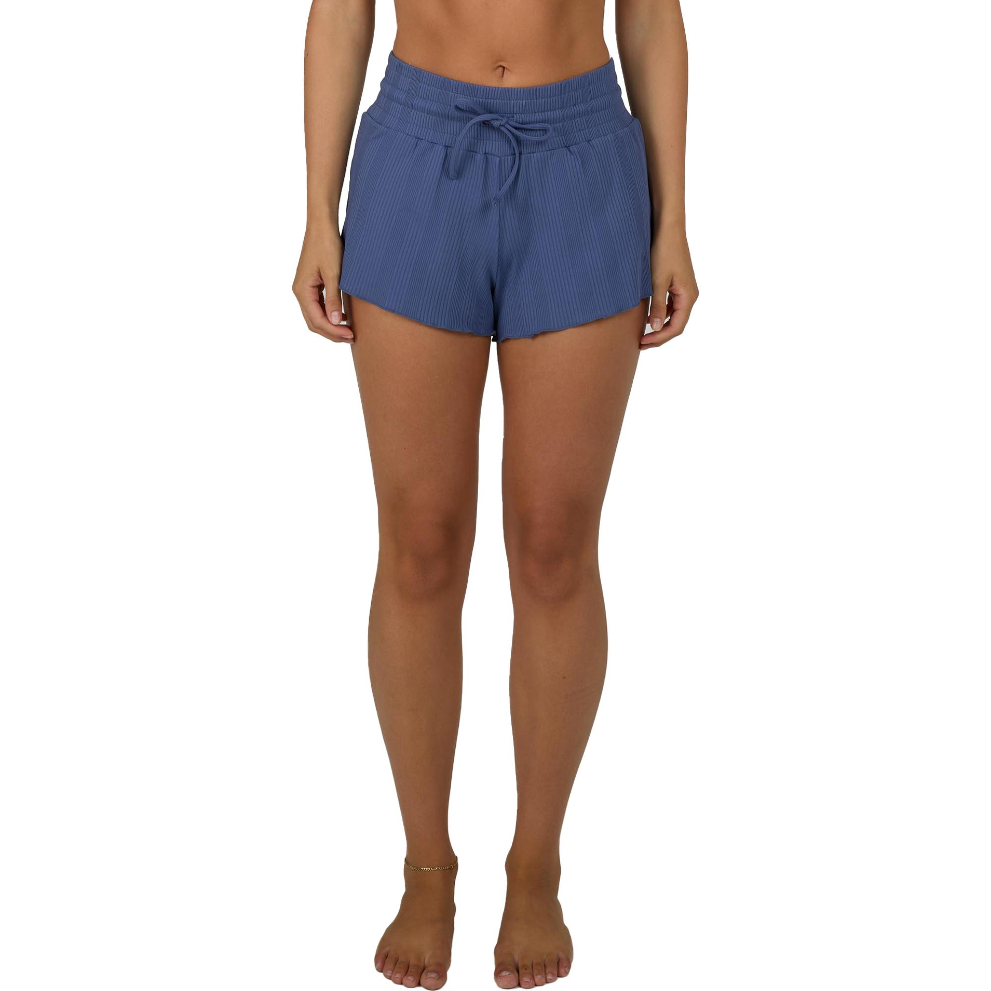 

Женские плавательные шорты Seafarer Salty Crew, Indigo