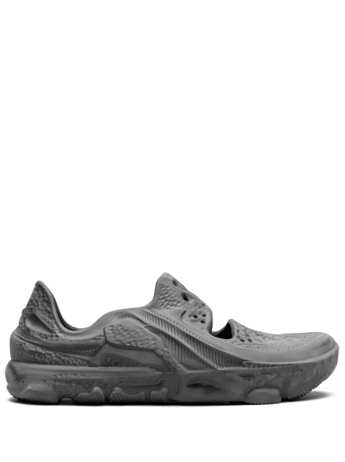 

Кроссовки ISPA Universal Smoke Grey Nike, серый