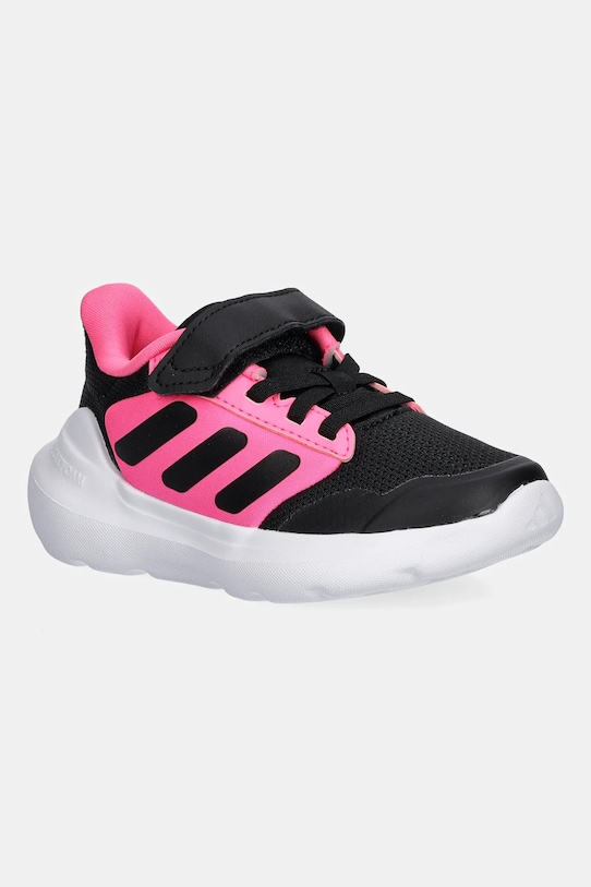 

Детские кроссовки Tensaur Run 3 0 Adidas, черный