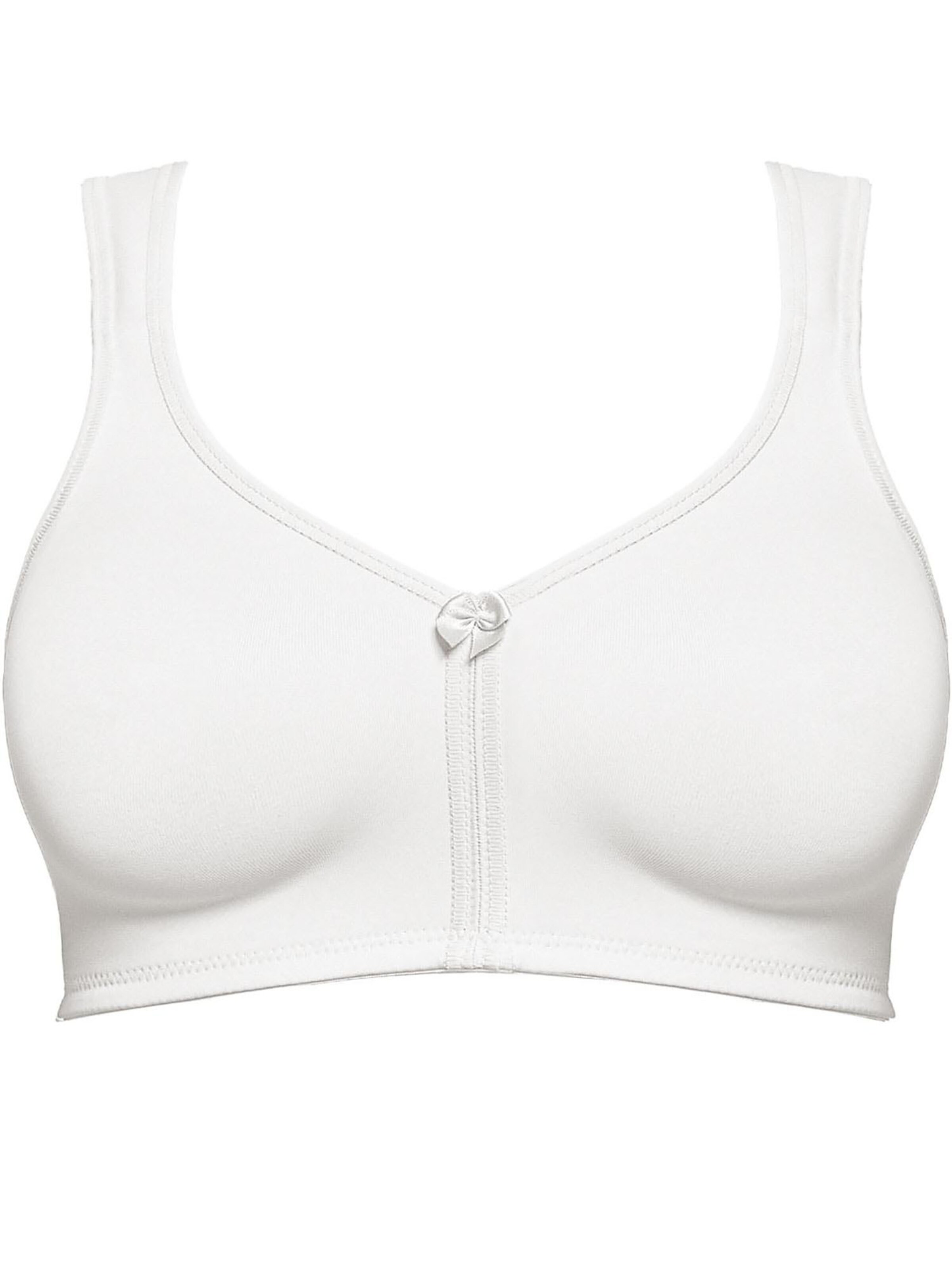 

SUSA Бюстгальтер в белом цвете