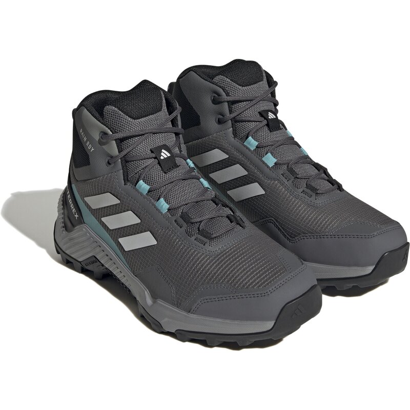 Многофункциональные ботинки eastrail 2.0 mid rain.rdy Adidas, мультиколор — фото 4