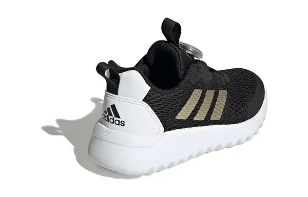 Кроссовки активфлекс боа 3.0 Adidas, черный — фото 4