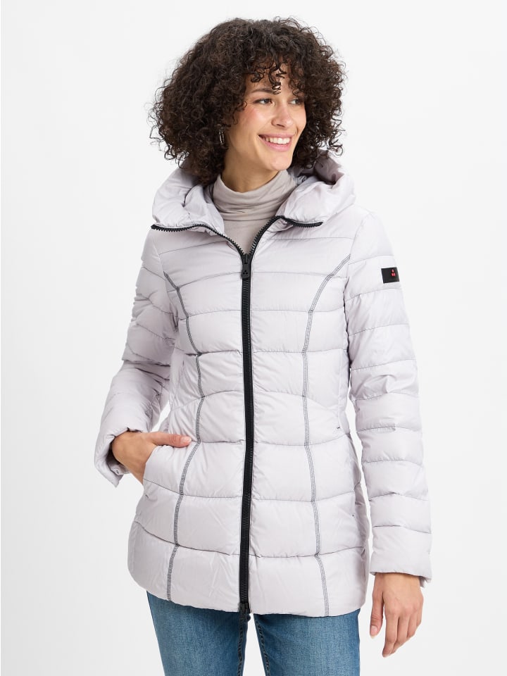 

Куртка PEUTEREY Daunenjacke Parte, бежевый