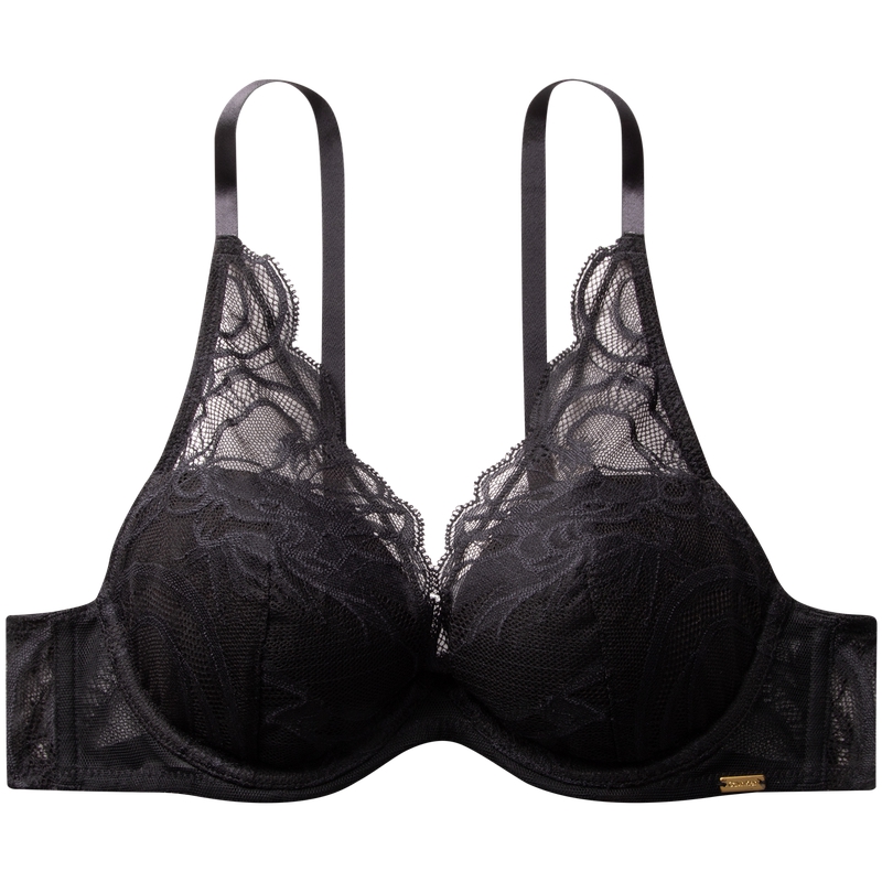 

Женские бюстгальтеры Calvin Klein, XAT-Rouge Red