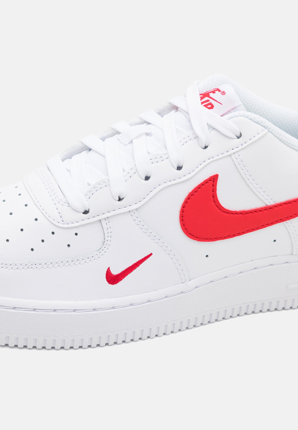 

Кроссовки AIR FORCE 1 LV8 UNISEX Nike Sportswear, белый
