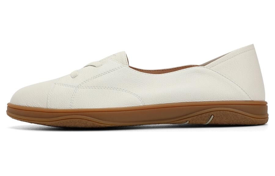

Туфли женские повседневные Women's Casual Shoes Women's Low-Top Senda, черный