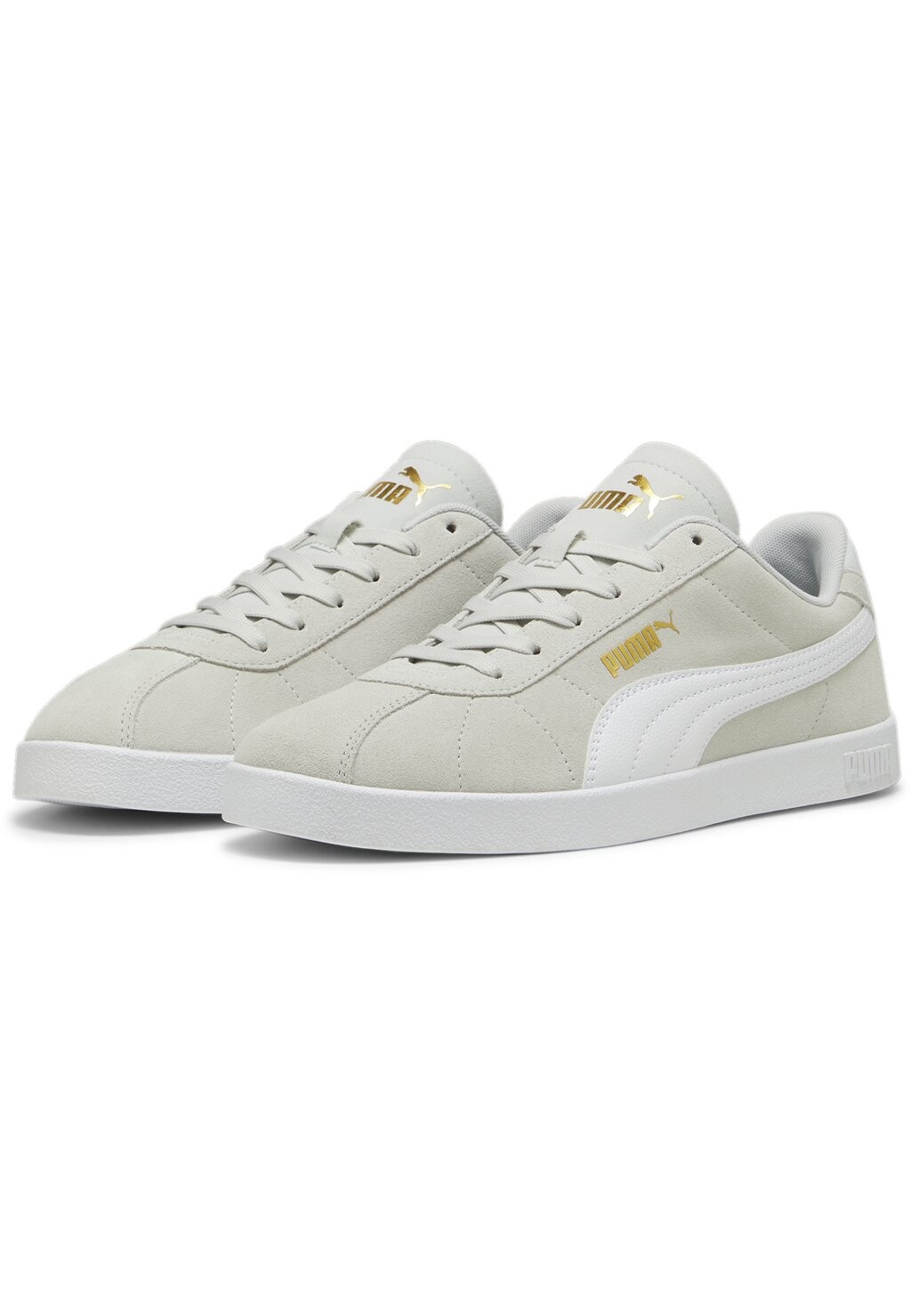 

Кроссовки CLUB UNISEX Puma, серый