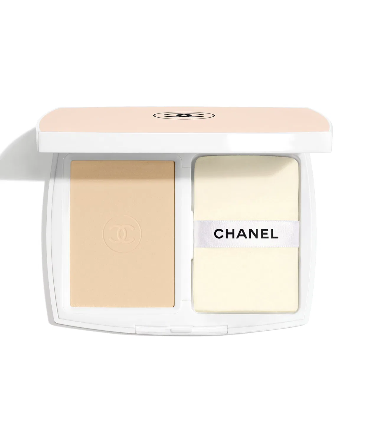 Компактная пудра Le Blanc Brightening Compact Powder Foundation SPF 25 PA+++, 7 оттенков