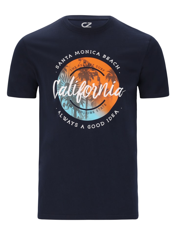 

Футболка Cruz