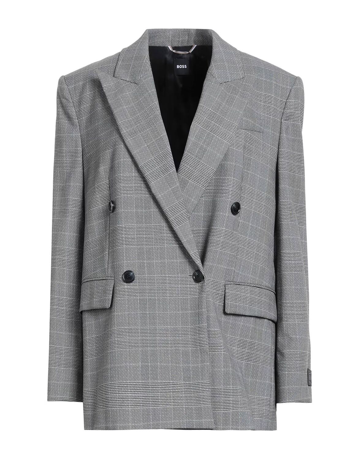 

Блейзер Boss, черный