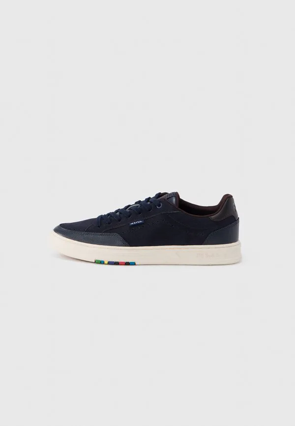 Низкие кроссовки hillstar Ps Paul Smith, Very Dark Navy