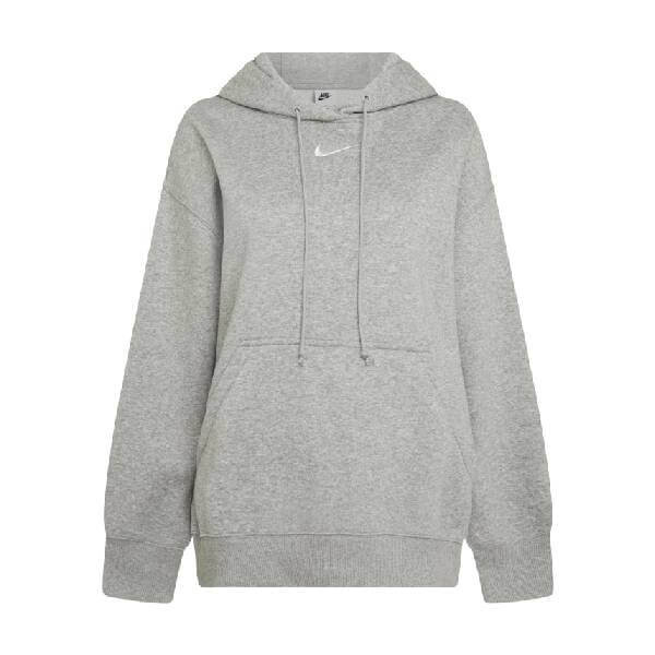 

Толстовка Nike Sportswear, темно-серый