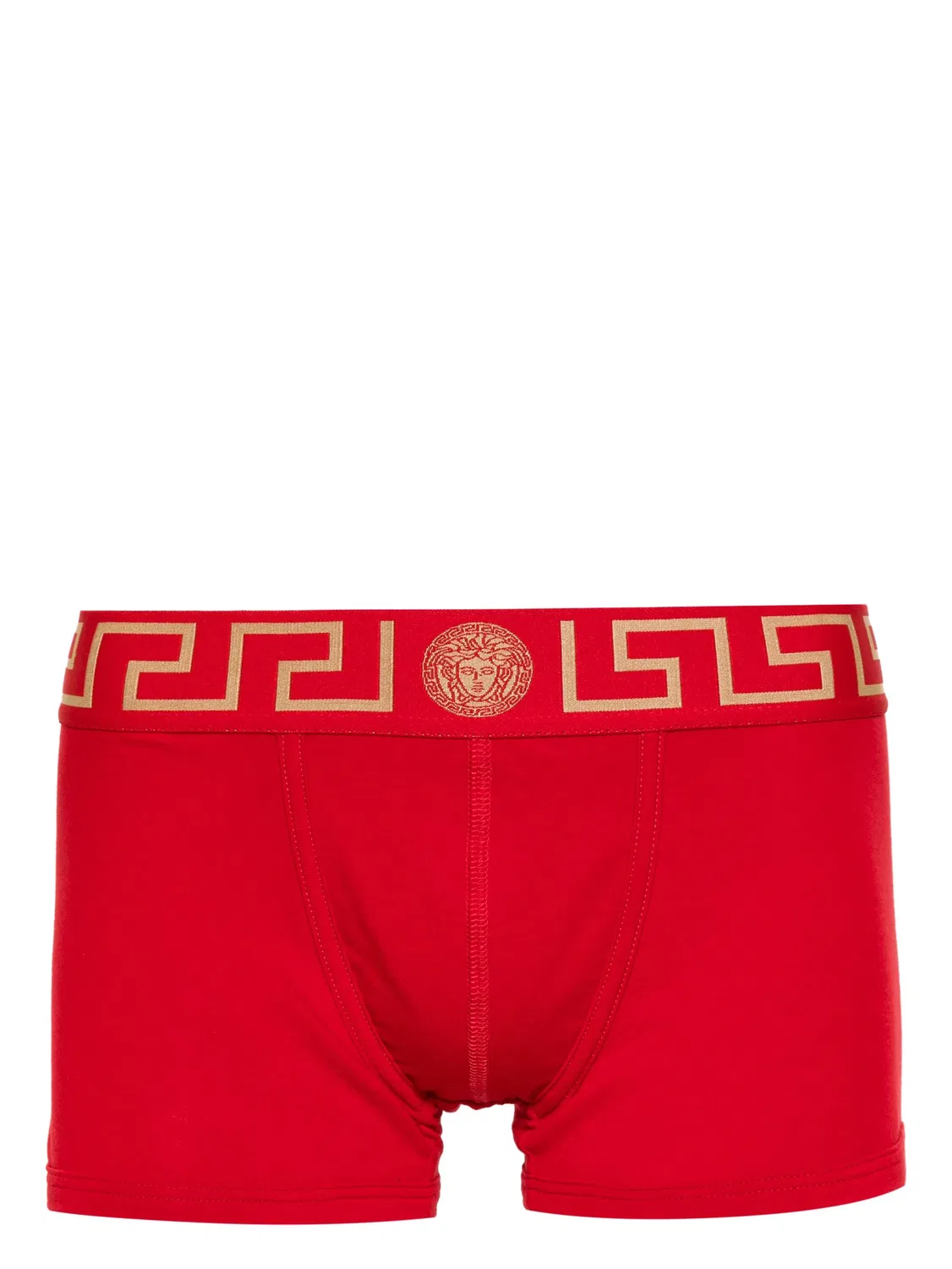 Versace Боксеры Greca Border