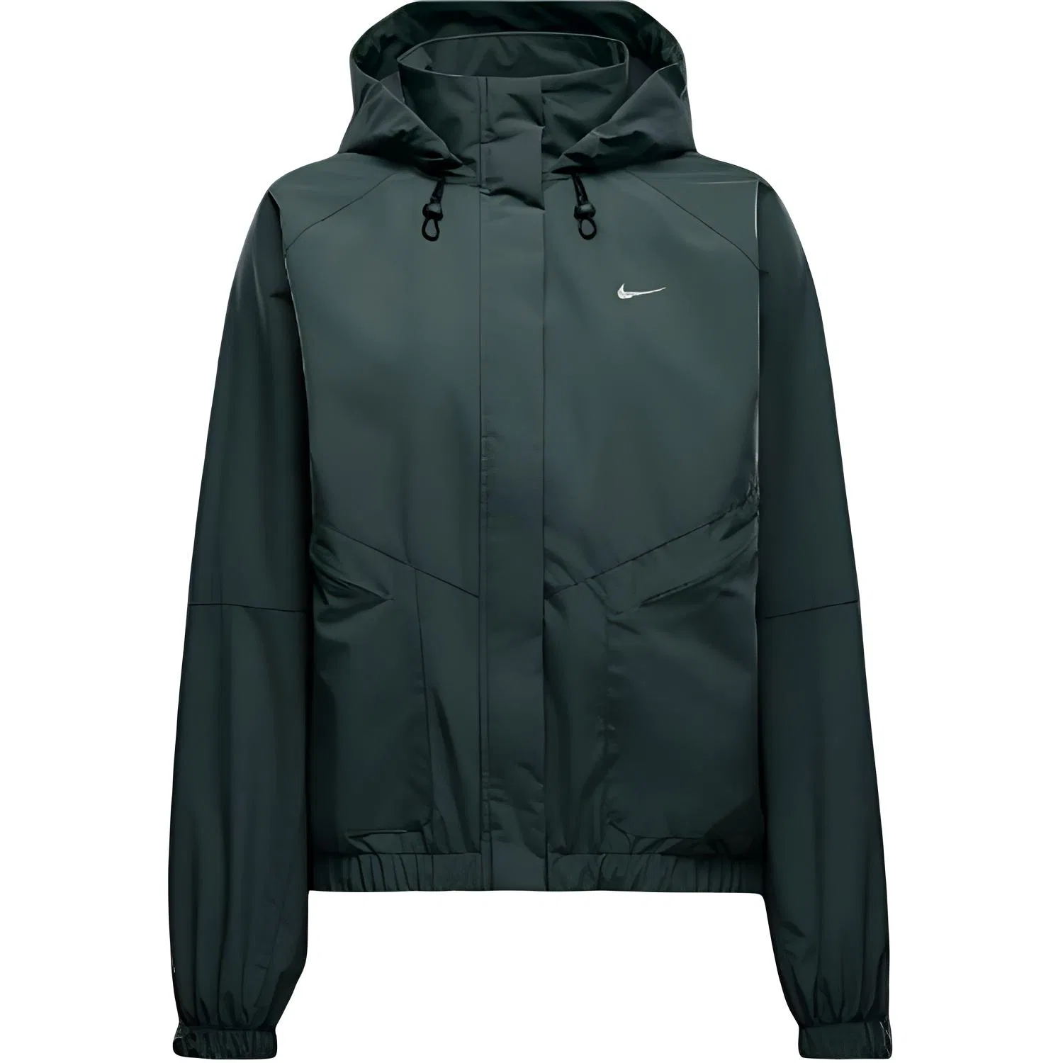 Женская куртка Nike Storm FIT, Vintage Green