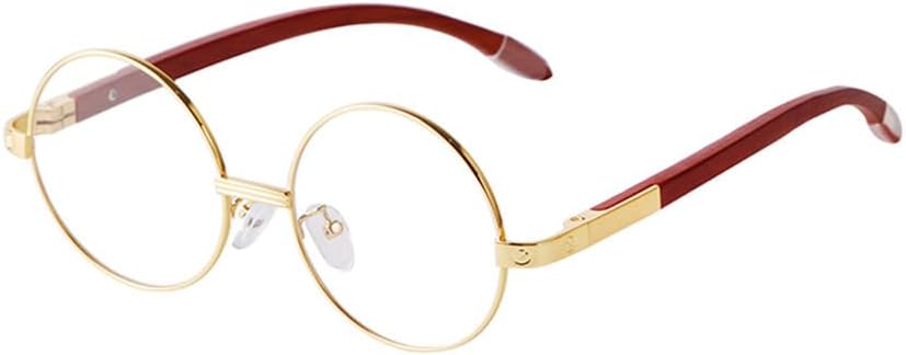 

Солнцезащитные очки в стиле ретро с заклепками, коричневые, с градиентным переходом цвета, круглые, мужские, в стиле стимпанк, в металлической оправе, женские солнцезащитные очки TYUVIVO, C4