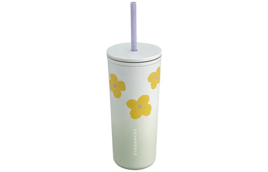 Стакан Starbucks, Light Green