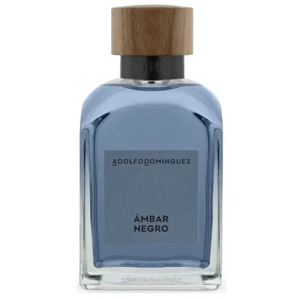 Парфюмерная вода Adolfo Dominguez Mbar, Negro, 200 мл