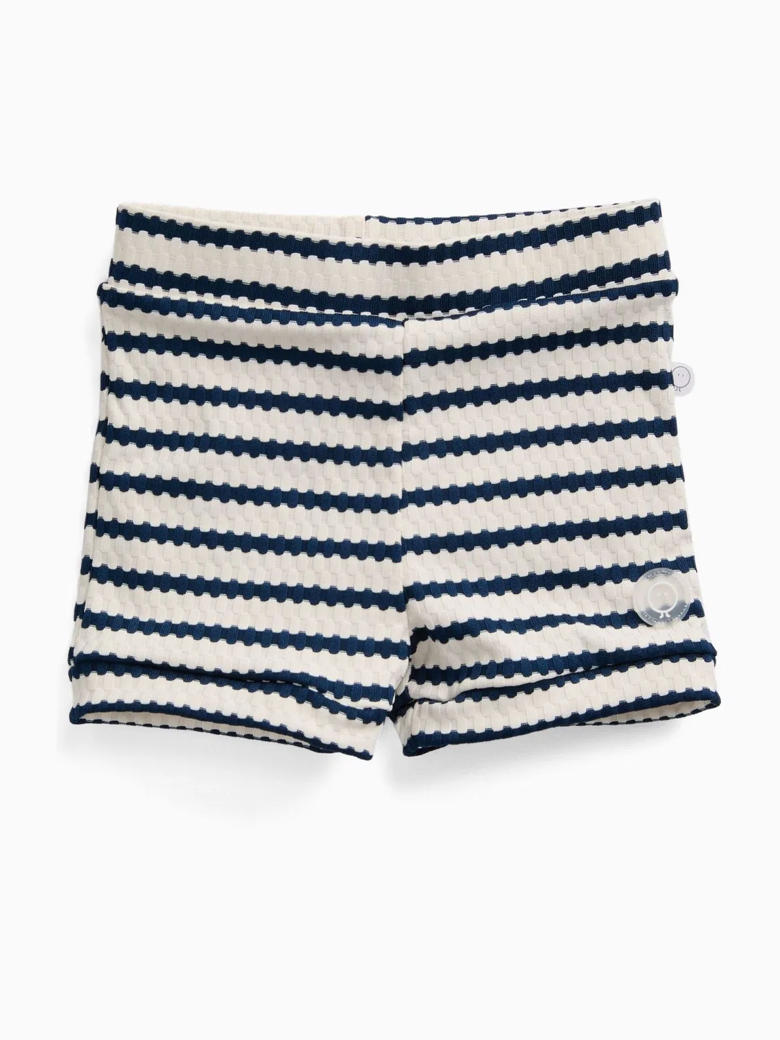 Плавки Sun Safe Swim Shorts Mori, синие — фото 2